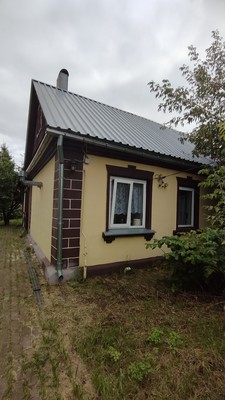 Продам дом, Водопроводная (Климовск мкр.) ул, 26, Подольск г, 0 км от города