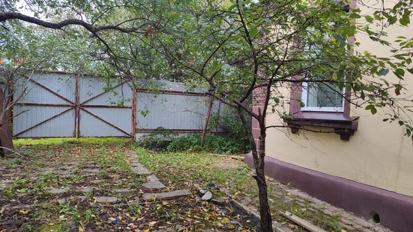 Продам дом, Водопроводная (Климовск мкр.) ул, 26, Подольск г, 0 км от города