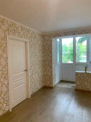 Продам трехкомнатную (3-комн.) квартиру, Маршала Жукова ул, 25, Туапсе г