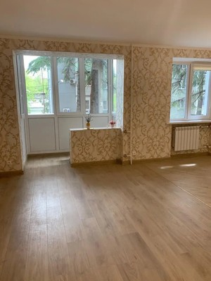 Продам трехкомнатную (3-комн.) квартиру, Маршала Жукова ул, 25, Туапсе г