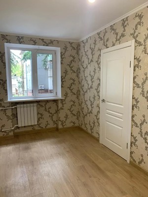 Продам трехкомнатную (3-комн.) квартиру, Маршала Жукова ул, 25, Туапсе г