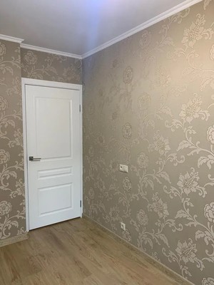 Продам трехкомнатную (3-комн.) квартиру, Маршала Жукова ул, 25, Туапсе г