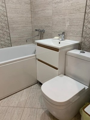 Продам трехкомнатную (3-комн.) квартиру, Маршала Жукова ул, 25, Туапсе г