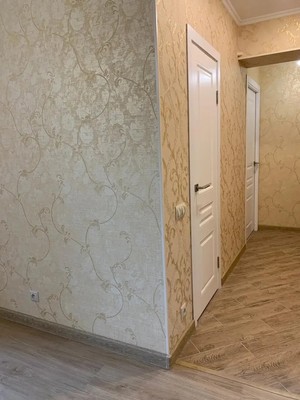 Продам трехкомнатную (3-комн.) квартиру, Маршала Жукова ул, 25, Туапсе г