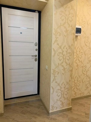 Продам трехкомнатную (3-комн.) квартиру, Маршала Жукова ул, 25, Туапсе г