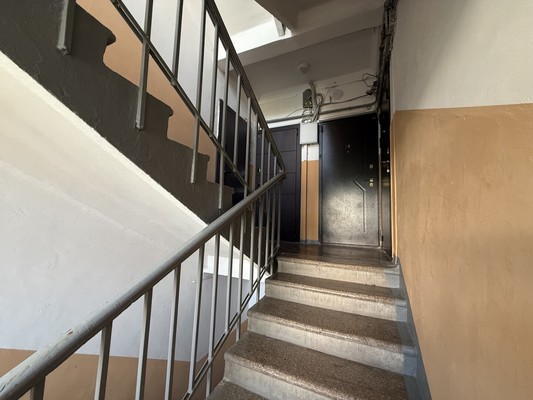 Продам трехкомнатную (3-комн.) квартиру, Маршала Жукова ул, 25, Туапсе г