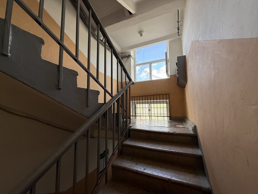 Продам трехкомнатную (3-комн.) квартиру, Маршала Жукова ул, 25, Туапсе г