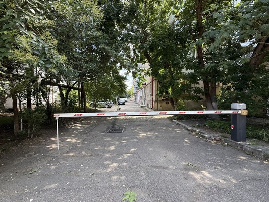 Продам трехкомнатную (3-комн.) квартиру, Маршала Жукова ул, 25, Туапсе г