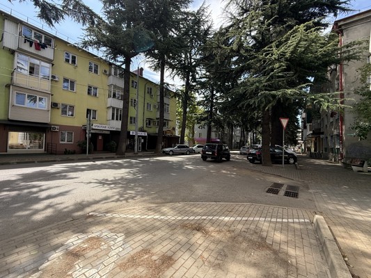Продам трехкомнатную (3-комн.) квартиру, Маршала Жукова ул, 25, Туапсе г