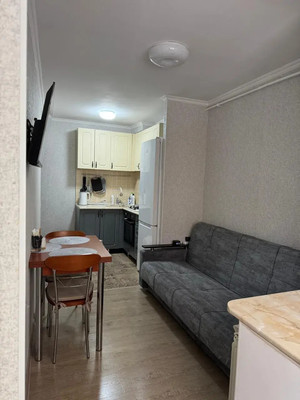 Продам однокомнатную (1-комн.) квартиру, Судоремонтников ул, 63, Туапсе г