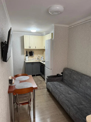 Продам однокомнатную (1-комн.) квартиру, Судоремонтников ул, 63, Туапсе г