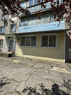 Продам однокомнатную (1-комн.) квартиру, Судоремонтников ул, 63, Туапсе г