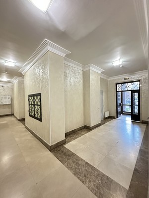 Продам однокомнатную (1-комн.) квартиру, Московский пр-кт, 73к5, Санкт-Петербург г