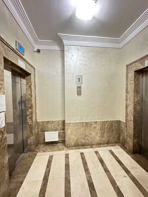 Продам однокомнатную (1-комн.) квартиру, Московский пр-кт, 73к5, Санкт-Петербург г