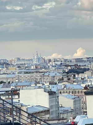 Продам однокомнатную (1-комн.) квартиру, Московский пр-кт, 73к5, Санкт-Петербург г