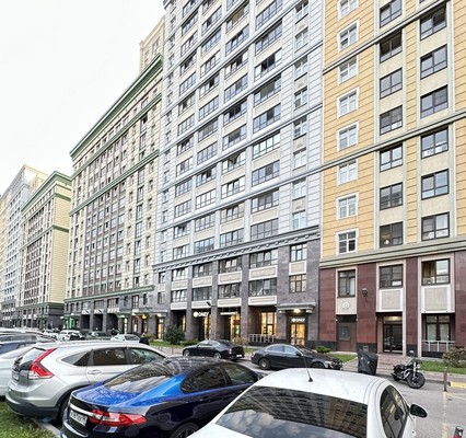 Продам однокомнатную (1-комн.) квартиру, Московский пр-кт, 73к5, Санкт-Петербург г