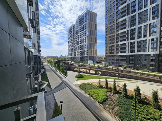 Продам однокомнатную (1-комн.) квартиру, Колхозная ул, 5/2к1, Краснодар г
