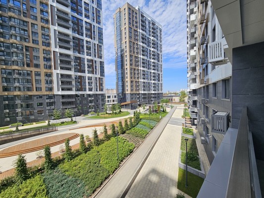 Продам однокомнатную (1-комн.) квартиру, Колхозная ул, 5/2к1, Краснодар г