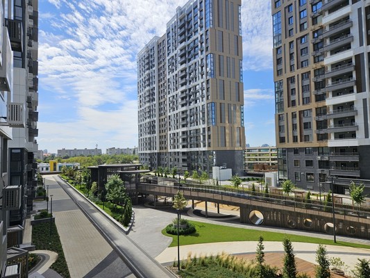 Продам однокомнатную (1-комн.) квартиру, Колхозная ул, 5/2к1, Краснодар г