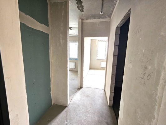 Продам однокомнатную (1-комн.) квартиру, Колхозная ул, 5/2к1, Краснодар г