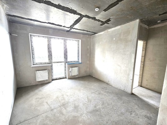 Продам однокомнатную (1-комн.) квартиру, Колхозная ул, 5/2к1, Краснодар г