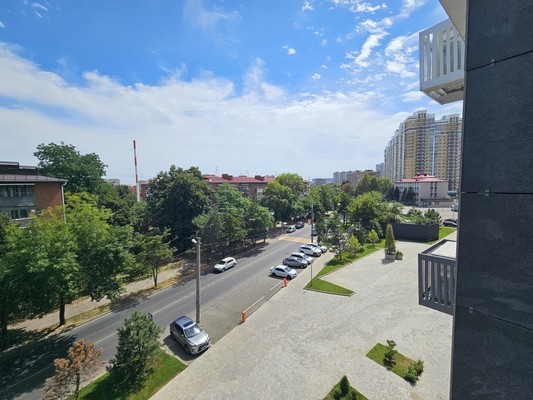 Продам однокомнатную (1-комн.) квартиру, Колхозная ул, 5/2к1, Краснодар г