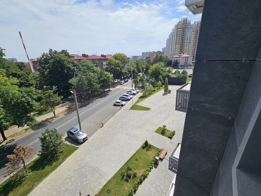 Продам однокомнатную (1-комн.) квартиру, Колхозная ул, 5/2к1, Краснодар г