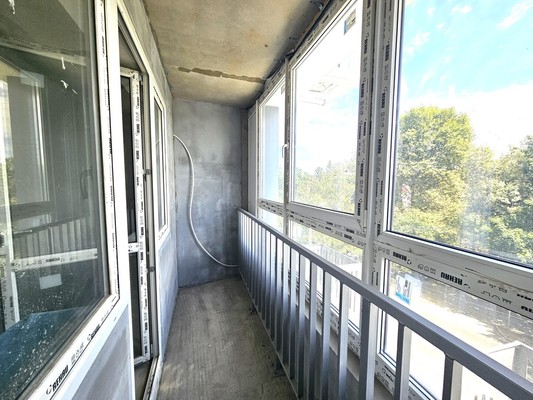 Продам однокомнатную (1-комн.) квартиру, Колхозная ул, 5/2к1, Краснодар г
