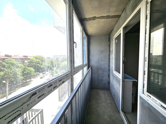 Продам однокомнатную (1-комн.) квартиру, Колхозная ул, 5/2к1, Краснодар г