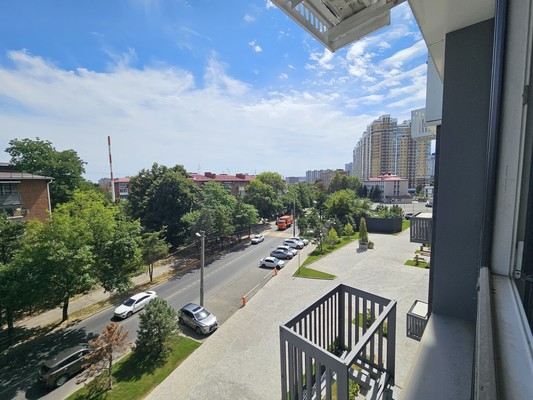 Продам однокомнатную (1-комн.) квартиру, Колхозная ул, 5/2к1, Краснодар г