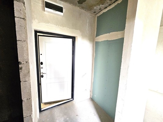 Продам однокомнатную (1-комн.) квартиру, Колхозная ул, 5/2к1, Краснодар г