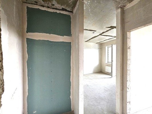 Продам однокомнатную (1-комн.) квартиру, Колхозная ул, 5/2к1, Краснодар г