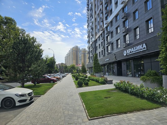 Продам однокомнатную (1-комн.) квартиру, Колхозная ул, 5/2к1, Краснодар г