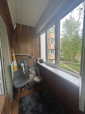 Продам трехкомнатную (3-комн.) квартиру, Гаврилова ул, 4, Казань г