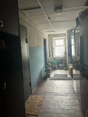 Продам трехкомнатную (3-комн.) квартиру, Гаврилова ул, 4, Казань г