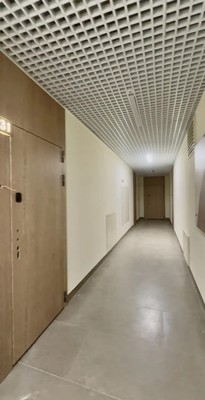 Продам однокомнатную (1-комн.) квартиру (долевое), Родины ул, 20к3, Казань г