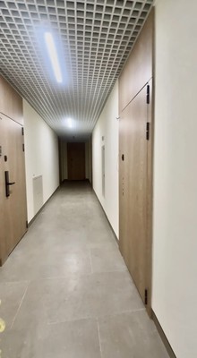 Продам однокомнатную (1-комн.) квартиру (долевое), Родины ул, 20к3, Казань г