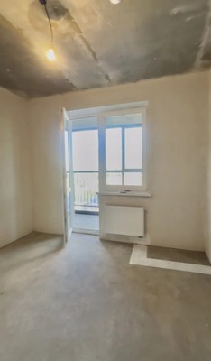 Продам однокомнатную (1-комн.) квартиру (долевое), Родины ул, 20к3, Казань г