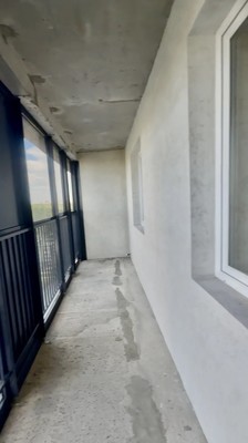 Продам однокомнатную (1-комн.) квартиру (долевое), Родины ул, 20к3, Казань г