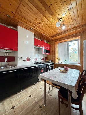 Продам двухкомнатную (2-комн.) квартиру, Фрунзе ул, 7, Баксан г
