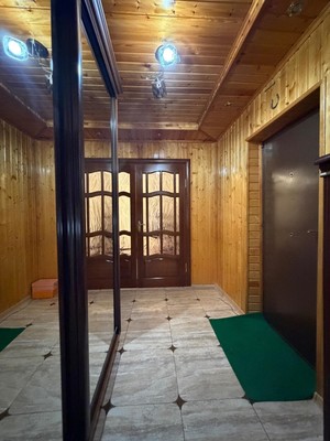 Продам двухкомнатную (2-комн.) квартиру, Фрунзе ул, 7, Баксан г