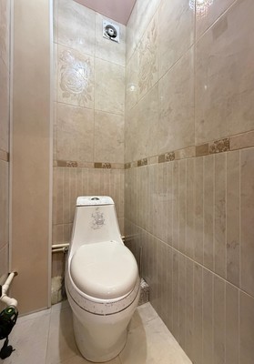Продам двухкомнатную (2-комн.) квартиру, Фрунзе ул, 7, Баксан г