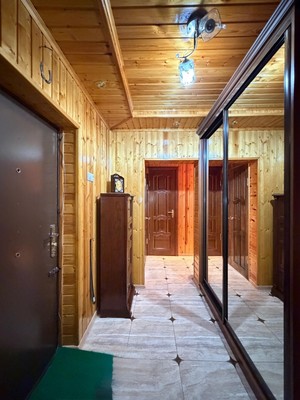 Продам двухкомнатную (2-комн.) квартиру, Фрунзе ул, 7, Баксан г