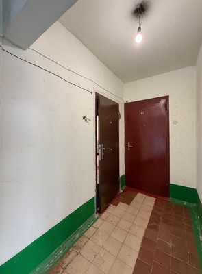 Продам двухкомнатную (2-комн.) квартиру, Фрунзе ул, 7, Баксан г