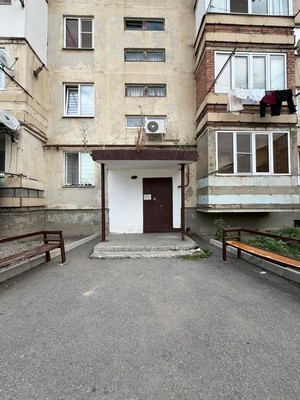 Продам двухкомнатную (2-комн.) квартиру, Фрунзе ул, 7, Баксан г