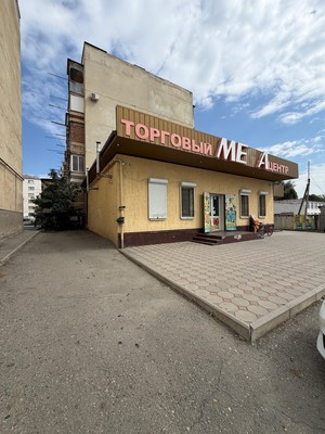 Продам двухкомнатную (2-комн.) квартиру, Фрунзе ул, 7, Баксан г