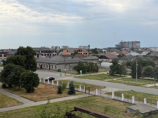 Продам двухкомнатную (2-комн.) квартиру, Фрунзе ул, 7, Баксан г