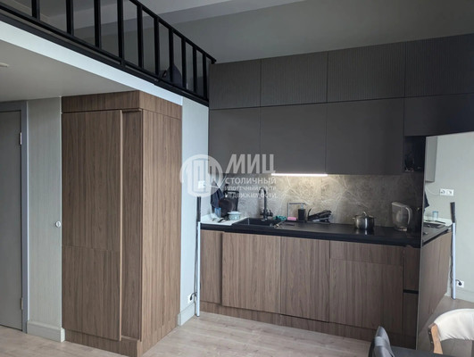 Продам однокомнатную (1-комн.) квартиру, Шереметьевская ул, 85, Москва г