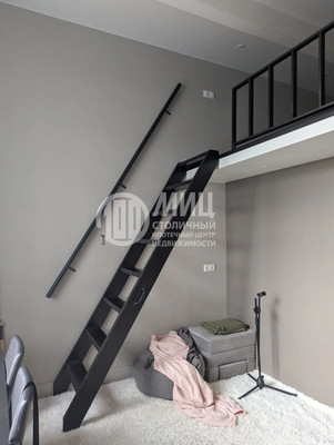 Продам однокомнатную (1-комн.) квартиру, Шереметьевская ул, 85, Москва г