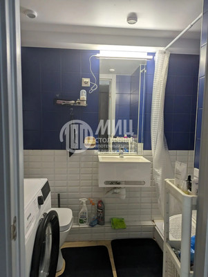 Продам однокомнатную (1-комн.) квартиру, Шереметьевская ул, 85, Москва г